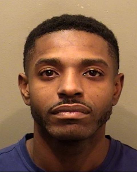 Derrick Foster
